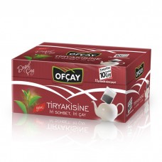 Tiryakisine Demlik Poşet Çay 15 gr