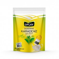 Dostane Karadeniz Eko Demlik Poşet Çay 30 gr