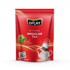 Regular Tea Eko Demlik Poşet Çay 30 gr