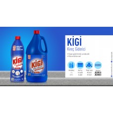 KİGİ Kireç Giderici