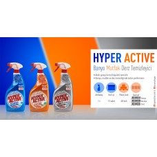 Hyper Active