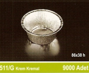 511 g krem karamel