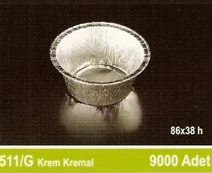 511 g krem karamel