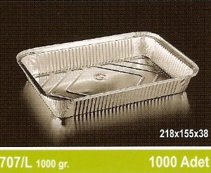 707 L 1000 gr
