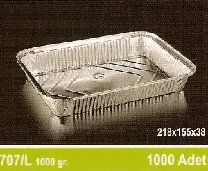 707 L 1000 gr