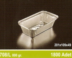 708 L 500 gr