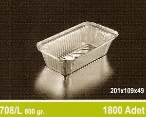 708 L 500 gr