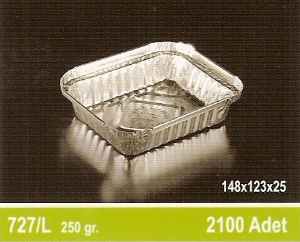 727 L 250gr