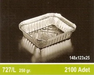 727 L 250gr