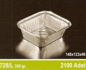 728 L 350 gr