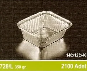 728 L 350 gr