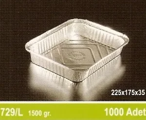 729 L 1500 gr