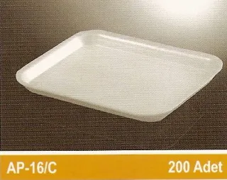 AP 16 C