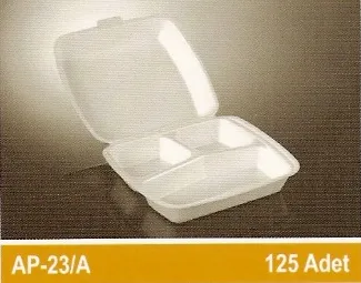 AP 23 A