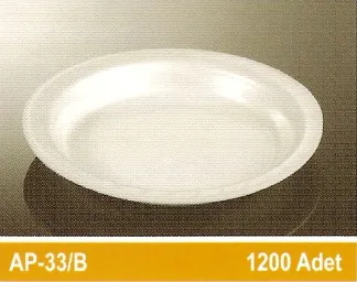 AP 33 B
