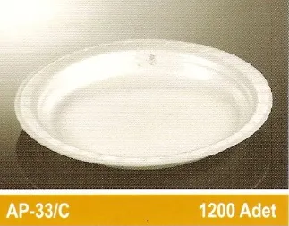 AP 33 C