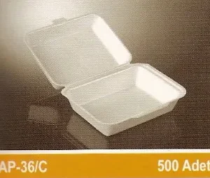 AP 36 C