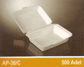 AP 36 C
