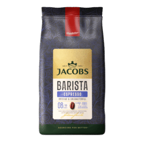 JACOBS BARISTA ESPRESSO