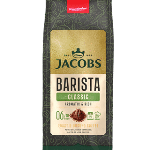 BARISTA CLASSIC​