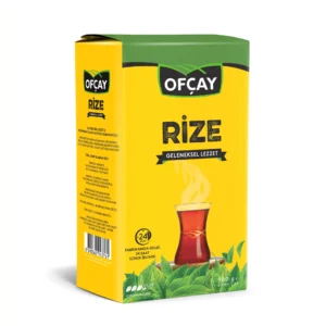 Rize Dökme Çay 1000g