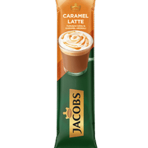 JACOBS CARAMEL LATTE