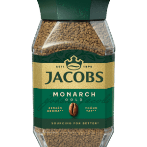 JACOBS MONARCH GOLD