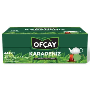 Karadeniz 3.2x48