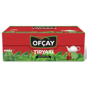 Tiryaki 3.2x48