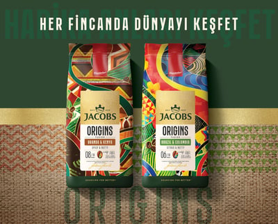 Jacobs Origins